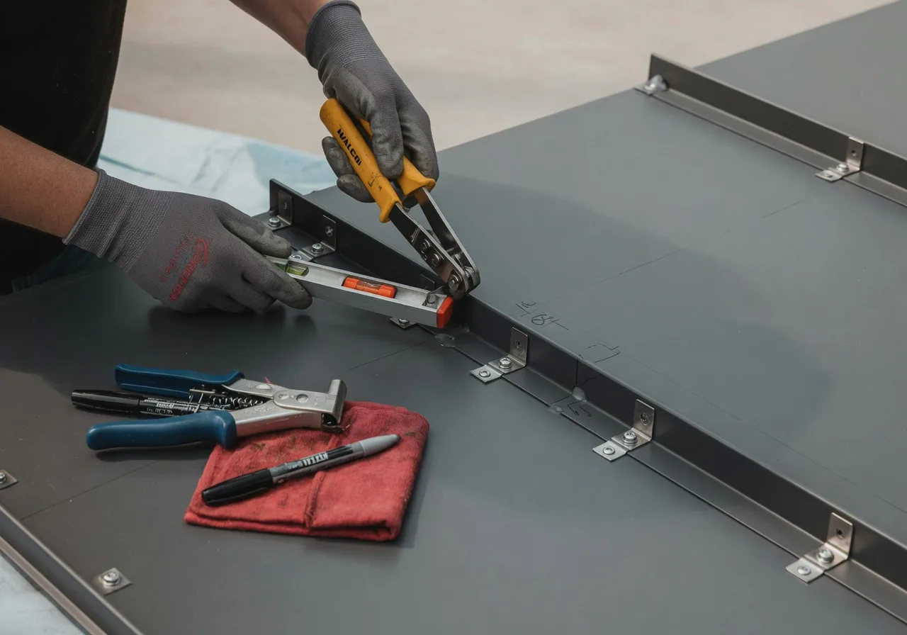 Why choose Metal Roofing Installation in Tanacross, AK
